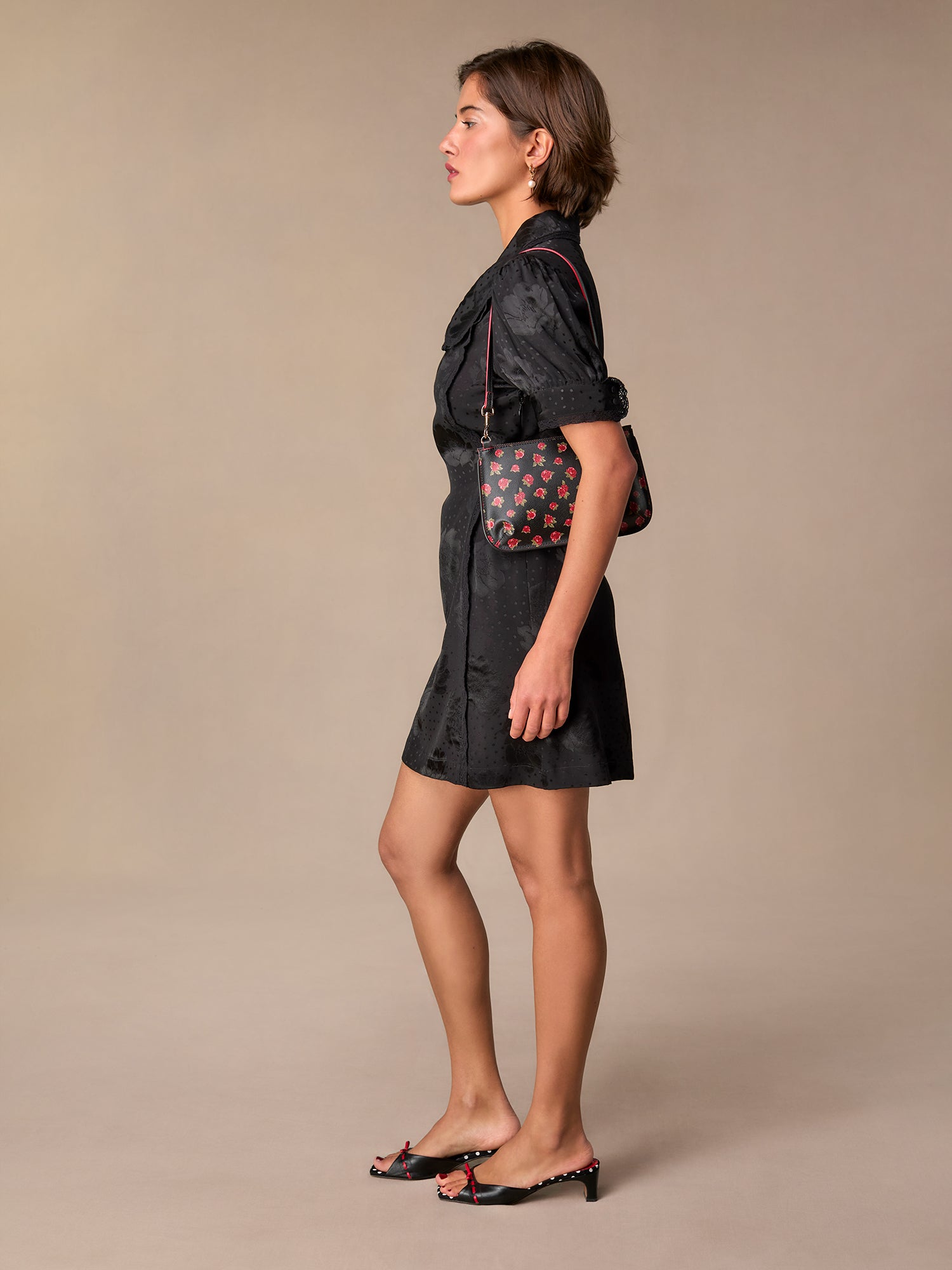 ROSELITA Dress ROSELITA Dress